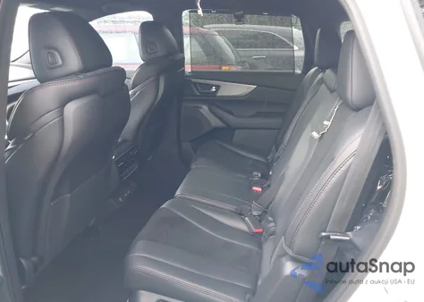 2023 Acura Mdx A-Spec from USA, damaged, VIN 5J8YE1H0XPL002735